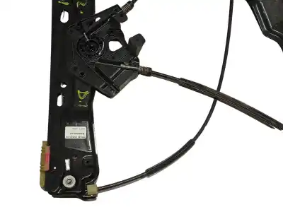 Second-hand car spare part driver left window regulator for land rover range rover evoque (l538) 2.0 d oem iam references bbj3223201ag  