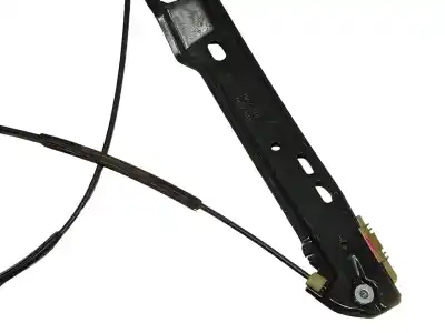 Second-hand car spare part driver left window regulator for land rover range rover evoque (l538) 2.0 d oem iam references bbj3223201ag  