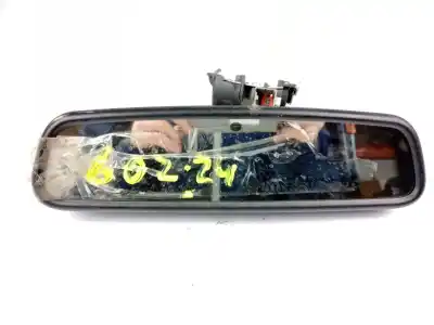 Автозапчастина б/у внутрішне дзеркало для land rover range rover evoque (l538) 2.0 d посилання на oem iam fk7217e678ca