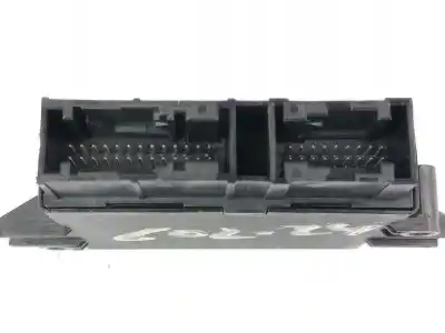 Автозапчастина б/у електронний модуль для land rover range rover evoque (l538) 2.0 d посилання на oem iam gx6315c859dg  