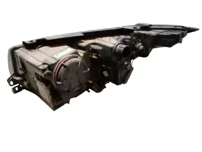 Second-hand car spare part right headlight for land rover range rover evoque (l538) 2.0 d oem iam references gj3213w029ea  