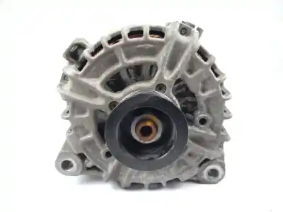 Автозапчастина б/у генератор для land rover range rover evoque (l538) 2.0 d посилання на oem iam 0125812068