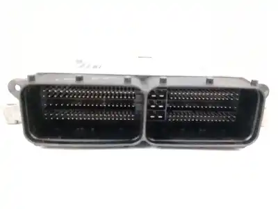Автозапчасти б/у блок управления двигателем за land rover range rover evoque (l538) 2.0 d ссылки oem iam gx7312c520faf  0281032607