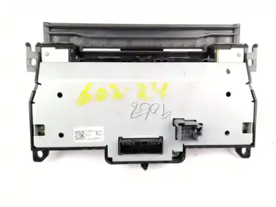 Автозапчасти б/у климат-контроль за land rover range rover evoque (l538) 2.0 d ссылки oem iam gj3214c239acc  
