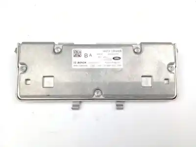 Автозапчастина б/у камера для land rover range rover evoque (l538) 2.0 d посилання на oem iam hk7219h406  0203500200
