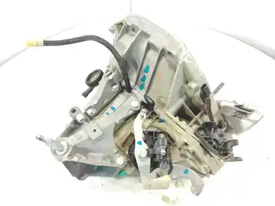 Second-hand car spare part gearbox for renault clio iv (bh_) 1.5 dci 75 oem iam references jr5060 320109332r 