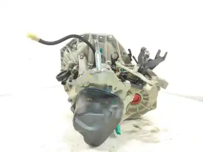 Second-hand car spare part gearbox for renault clio iv (bh_) 1.5 dci 75 oem iam references jr5060 320109332r 