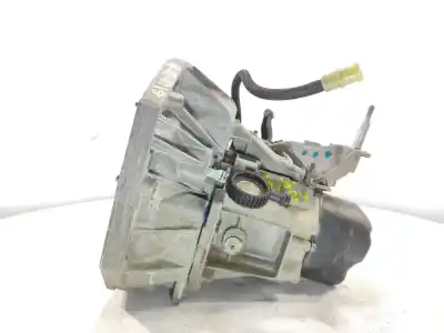 Second-hand car spare part gearbox for renault clio iv (bh_) 1.5 dci 75 oem iam references jr5060 320109332r 