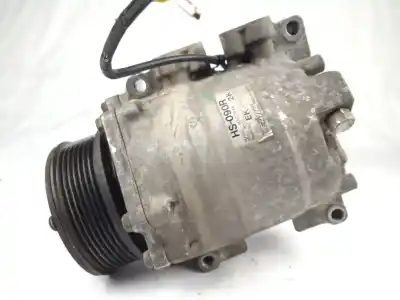 Second-hand car spare part AIR CONDITIONING COMPRESSOR for HONDA CIVIC BERLINA 3 (EP1/2)  OEM IAM references HS090R  