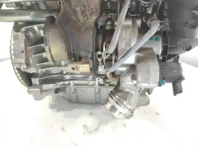 İkinci el araba yedek parçası komple motor için volvo s60 iii (224) t4 oem iam referansları b4204t31 3379670 gasolina