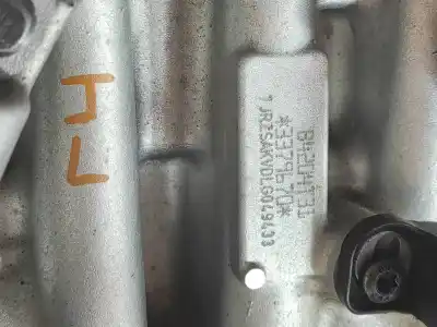 İkinci el araba yedek parçası komple motor için volvo s60 iii (224) t4 oem iam referansları b4204t31 3379670 gasolina