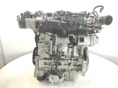 İkinci el araba yedek parçası komple motor için volvo s60 iii (224) t4 oem iam referansları b4204t31 3379670 gasolina