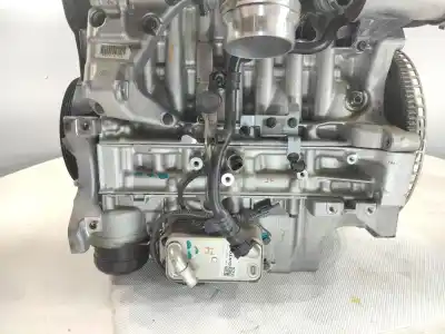 İkinci el araba yedek parçası komple motor için volvo s60 iii (224) t4 oem iam referansları b4204t31 3379670 gasolina