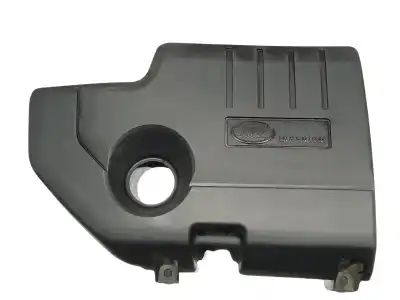 Автозапчастина б/у крішка двигуна для land rover range rover evoque (l538) 2.0 d посилання на oem iam gj326a949b
