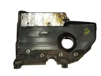 Pièce détachée automobile d'occasion couvert de moteur pour land rover range rover evoque (l538) 2.0 d références oem iam gj326a949b  