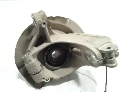 Автозапчасти б/у передняя левая кулачка за land rover range rover evoque (l538) 2.0 d ссылки oem iam fj323k186ac  