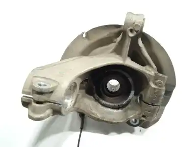 Автозапчасти б/у передняя правая кулачка за land rover range rover evoque (l538) 2.0 d ссылки oem iam fj323k185ac  