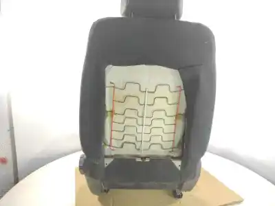 Автозапчастина б/у ліве передне сиділо для citroen jumpy furgón (v_) 1.5 bluehdi 120 посилання на oem iam   