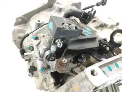 Автозапчасти б/у коробка передач за land rover range rover evoque (l538) 2.0 d ссылки oem iam gj3r7002bb lr072023 
