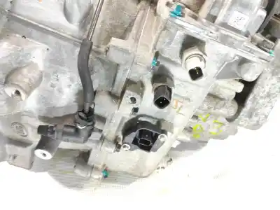 Автозапчасти б/у коробка передач за land rover range rover evoque (l538) 2.0 d ссылки oem iam gj3r7002bb lr072023 