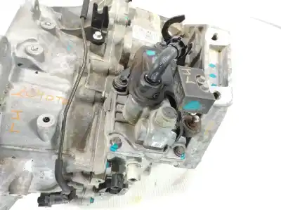Автозапчасти б/у коробка передач за land rover range rover evoque (l538) 2.0 d ссылки oem iam gj3r7002bb lr072023 
