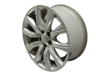 Автозапчастина б/у шина для land rover range rover evoque (l538) 2.0 d посилання на oem iam ej32absilver
