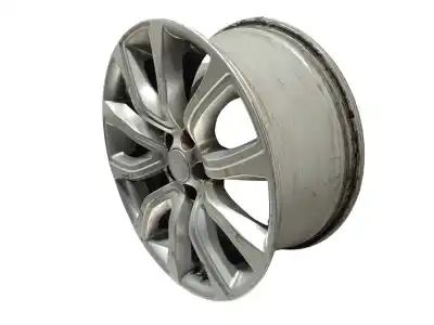 Автозапчастина б/у шина для land rover range rover evoque (l538) 2.0 d посилання на oem iam ej32absilver