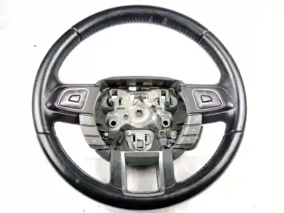 Автозапчастина б/у кермо для land rover range rover evoque (l538) 2.0 d посилання на oem iam gj323f563ba