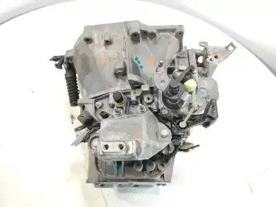 Автозапчастина б/у коробка передач для citroen jumpy furgón (v_) 1.5 bluehdi 120 посилання на oem iam 20mb46 9808323680 
