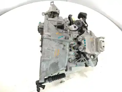 Автозапчастина б/у коробка передач для citroen jumpy furgón (v_) 1.5 bluehdi 120 посилання на oem iam 20mb46 9808323680 