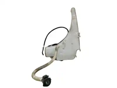 Peça sobressalente para automóvel em segunda mão depósito do limpa vidros por bmw 3 touring (e91) 318 d referências oem iam 61677068996