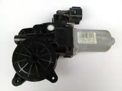 Автозапчастина б/у двиг скла задне ліво для land rover range rover evoque (l538) 2.0 d посилання на oem iam 918956104