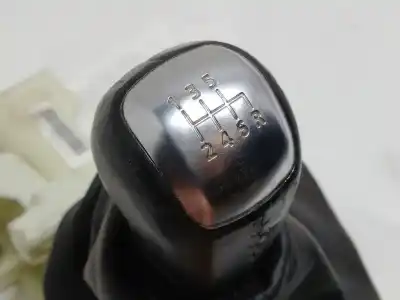 Автозапчасти б/у рычаг переключения передач за land rover range rover evoque (l538) 2.0 d ссылки oem iam bj327k387ac  