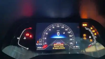 Автозапчастина б/у коробка передач для renault clio v (b7_) 1.5 blue dci 85 (b7ag) посилання на oem iam tl4362 320108505r 