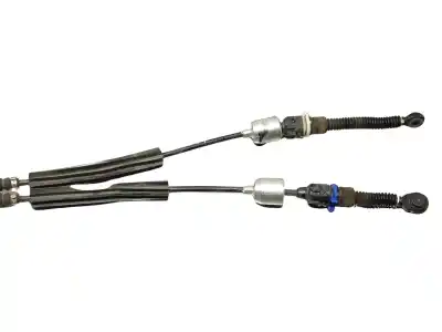 Second-hand car spare part wire for renault clio v (b7_) 1.5 blue dci 85 (b7ag) oem iam references 344136053r  