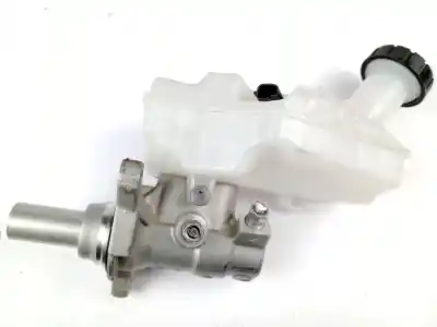 Peça sobressalente para automóvel em segunda mão bomba de travões por renault clio v (b7_) 1.5 blue dci 85 (b7ag) referências oem iam 460117786r