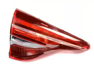 Peça sobressalente para automóvel em segunda mão farolim interior traseiro esquerdo por renault clio v (b7_) 1.5 blue dci 85 (b7ag) referências oem iam 265553226r