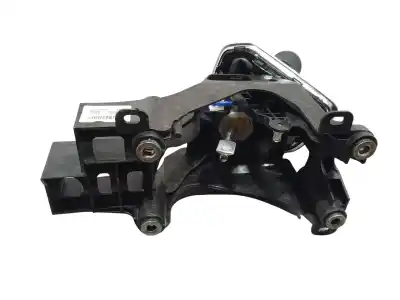 Second-hand car spare part gear lever for renault clio v (b7_) 1.5 blue dci 85 (b7ag) oem iam references 341021497r  