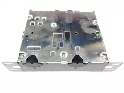 Pièce détachée automobile d'occasion Système Audio / Radiocd pour RENAULT CLIO V (B7_) 1.5 BLUE DCI 85 (B7AG) Références OEM IAM 283C36433R  