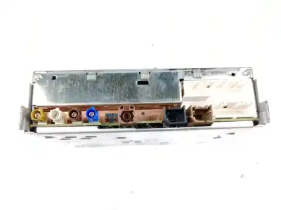 Автозапчастина б/у аудіо система / радіо cd для renault clio v (b7_) 1.5 blue dci 85 (b7ag) посилання на oem iam 283c36433r  