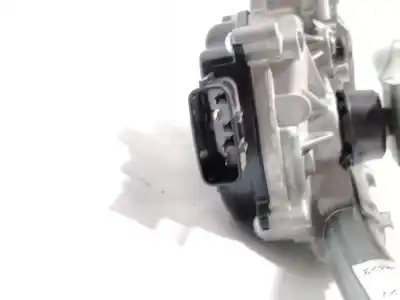 Second-hand car spare part front windshield wiper motor for renault clio v (b7_) 1.5 blue dci 85 (b7ag) oem iam references 288008294r  