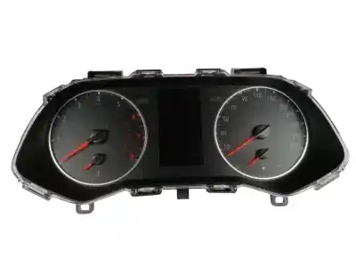 Автозапчасти б/у приборная доска за renault captur ii (hf_) lpg (hfmt) ссылки oem iam 248094722r