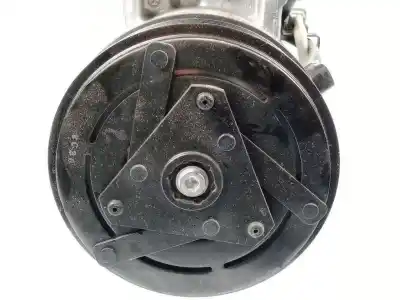 Second-hand car spare part air conditioning compressor for renault captur ii (hf_) lpg (hfmt) oem iam references 926004423r  