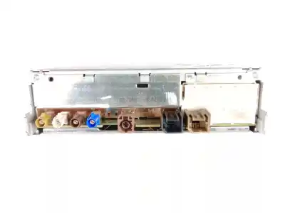Автозапчасти б/у аудиосистема / радио cd за renault captur ii (hf_) lpg (hfmt) ссылки oem iam 259152866r  