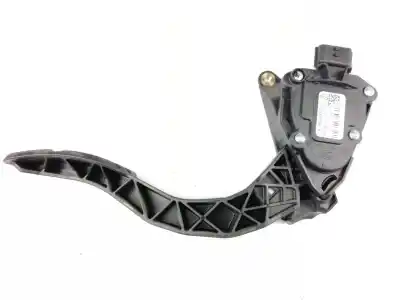 Автозапчасти б/у педальный потенциометр за renault captur ii (hf_) lpg (hfmt) ссылки oem iam 180100879r