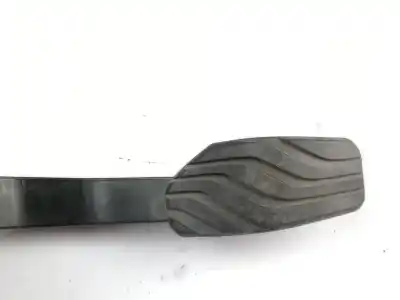 Автозапчасти б/у педальный потенциометр за renault captur ii (hf_) lpg (hfmt) ссылки oem iam 180100879r  