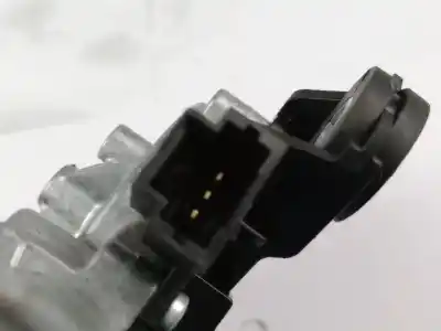 Second-hand car spare part rear windshield wiper motor for renault captur ii (hf_) lpg (hfmt) oem iam references 287109757r  0390205079