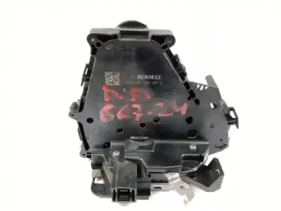 Tweedehands auto-onderdeel DEURSLOT RECHTS VOOR voor RENAULT CAPTUR II (HF_)  OEM IAM-referenties 805024067R  
