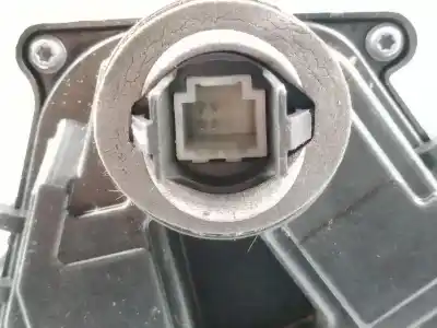 Автозапчасти б/у замок задней левой двери за renault captur ii (hf_) lpg (hfmt) ссылки oem iam 825031538r  