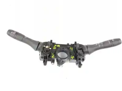 Peça sobressalente para automóvel em segunda mão comandos de alavanca por renault clio v (b7_) 1.5 blue dci 85 (b7ag) referências oem iam 255674797rb